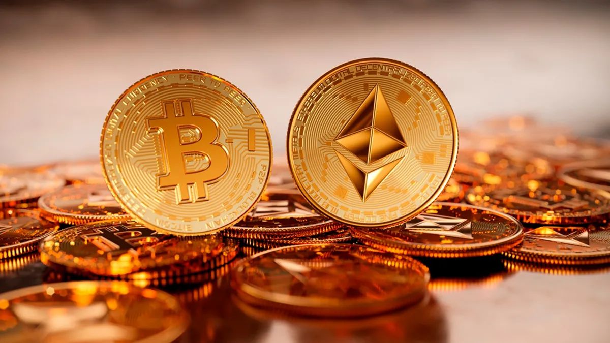 Criptomonedas