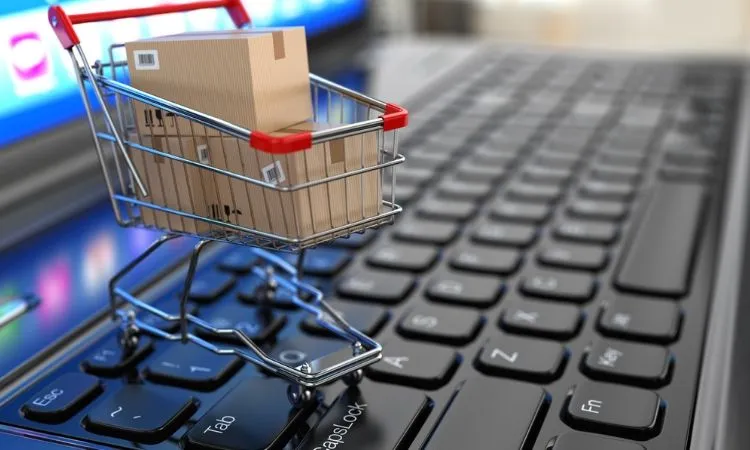 Dropshipping