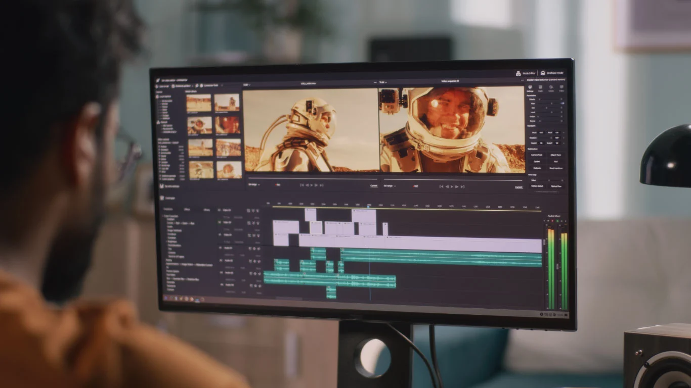 Edición de Video